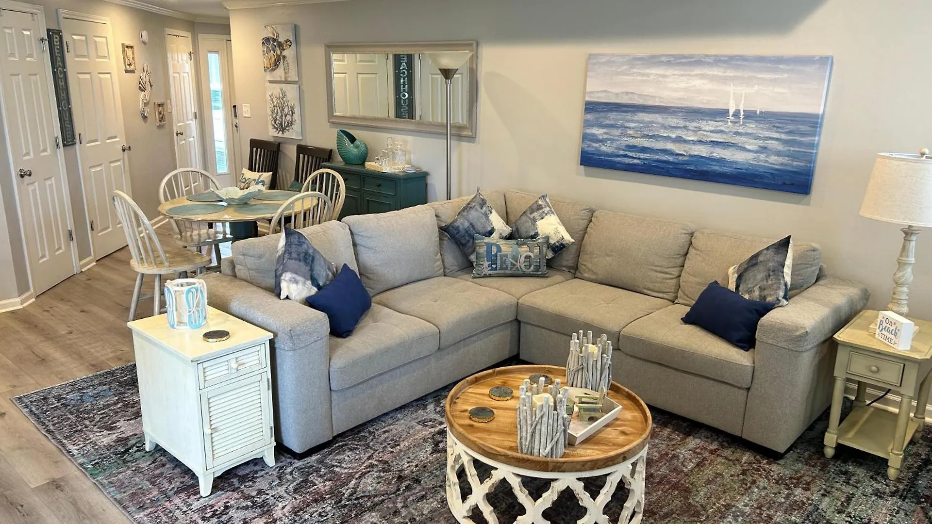 Сasa de vacaciones Sandpiper Cove 9112