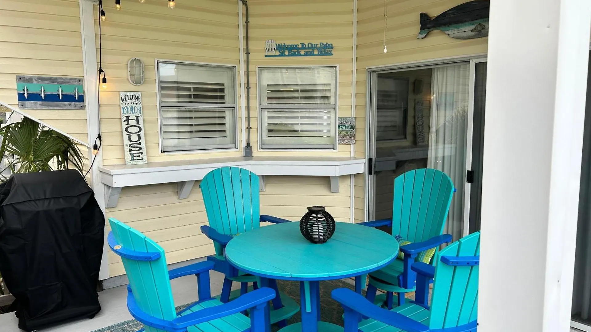 Sandpiper Cove 9112 Сasa de vacaciones Destin