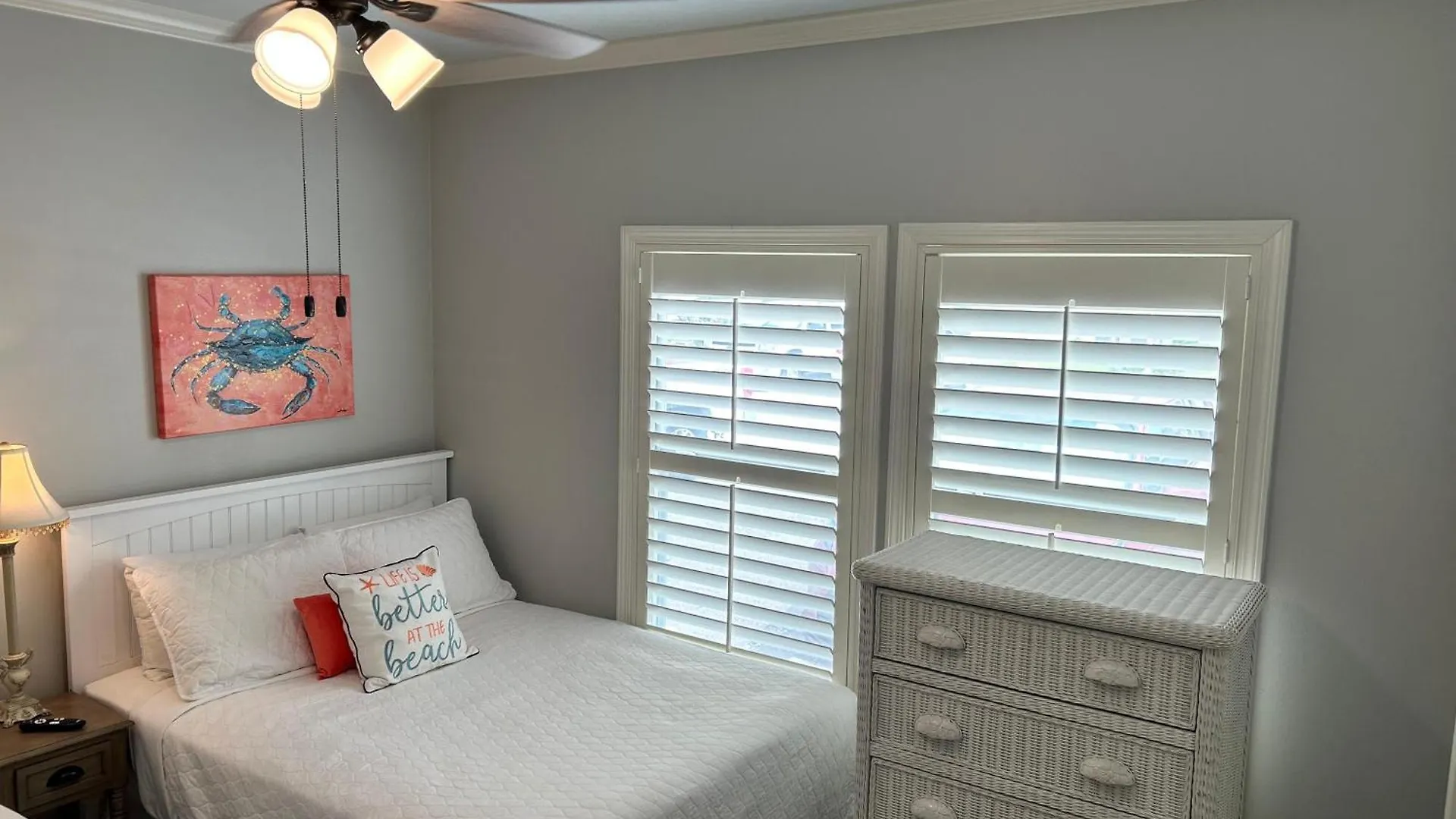 Sandpiper Cove 9112 *