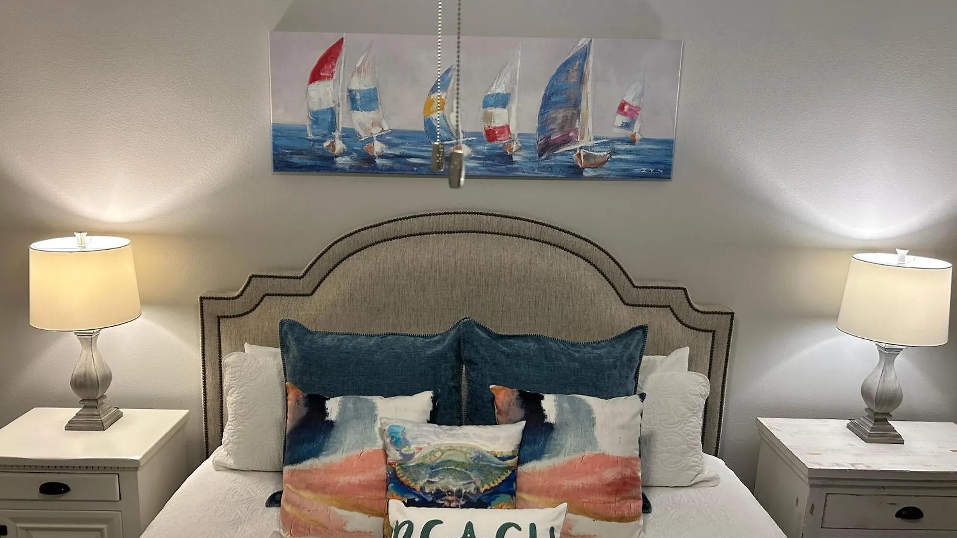 Sandpiper Cove 9112 * Destin