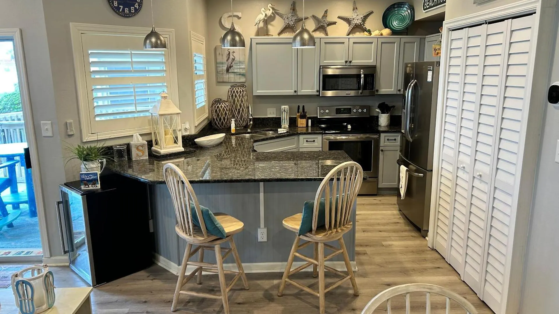 Sandpiper Cove 9112 *