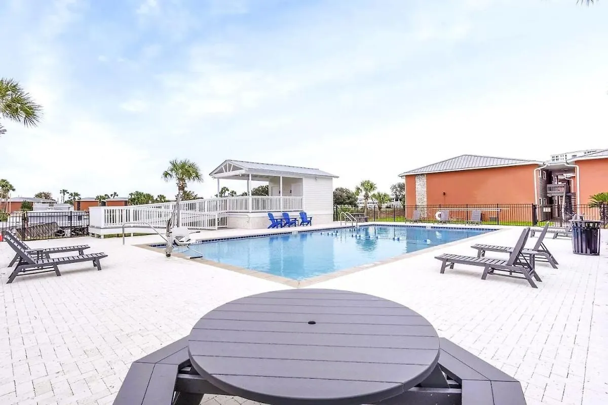 Cool Azul 3 Community Pools 度假居 *