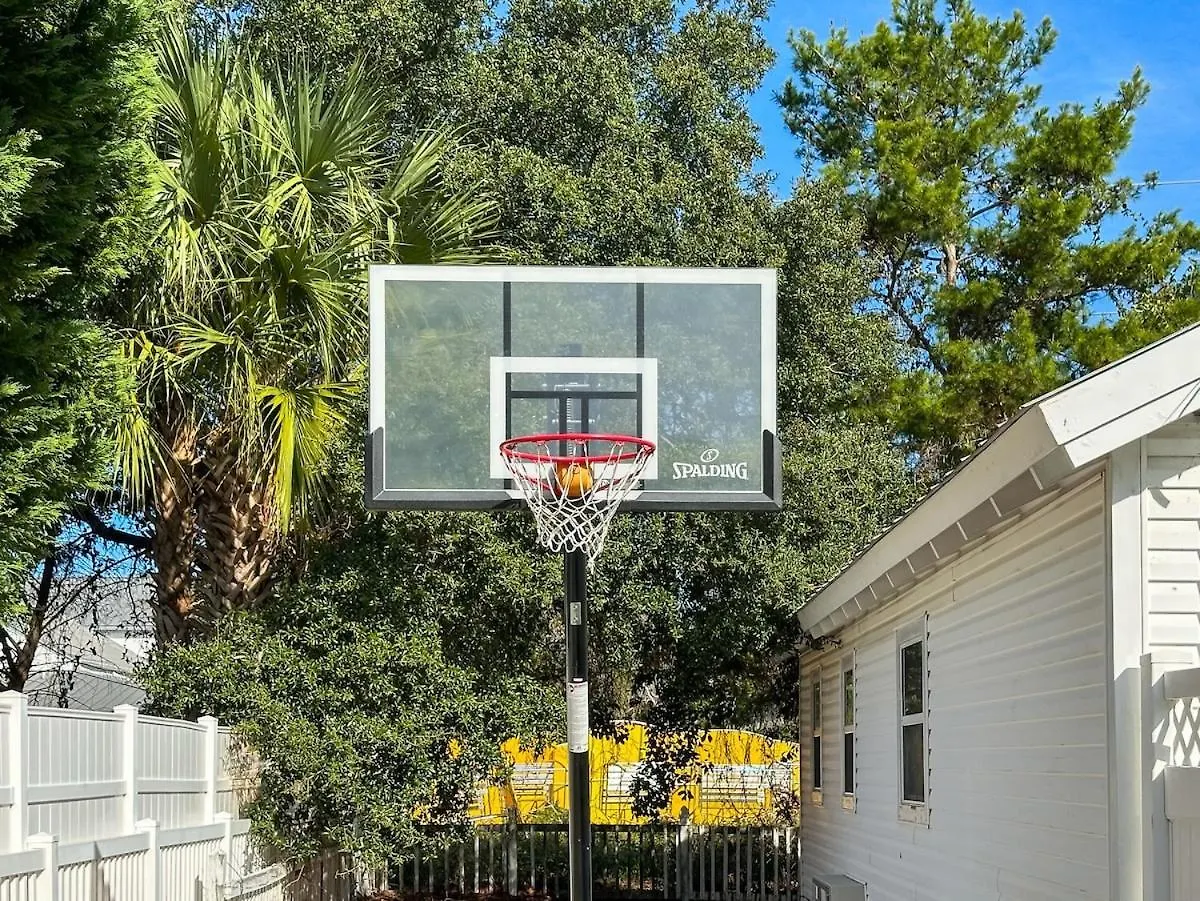 Holiday home Solmate Free Golf Cart & Pool Heat Deals