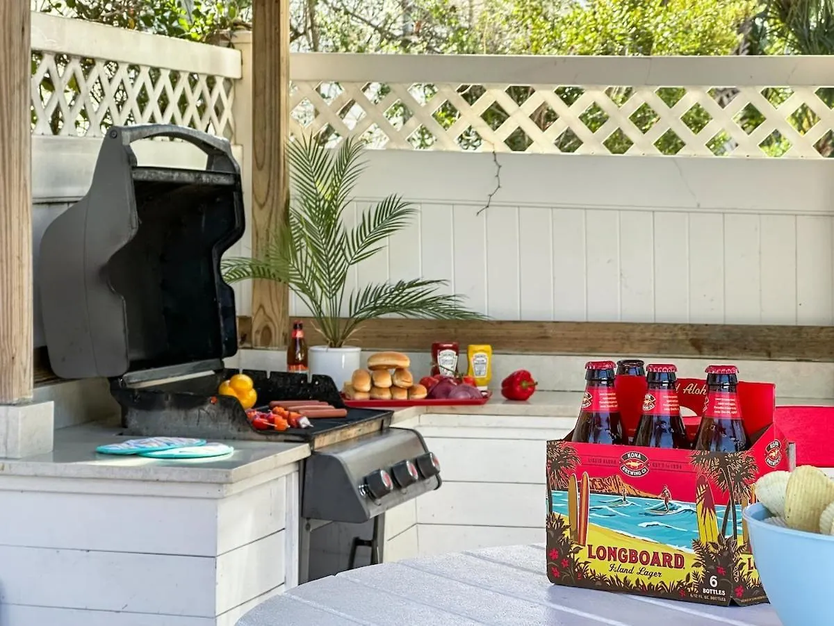 Solmate Free Golf Cart & Pool Heat Deals Destin