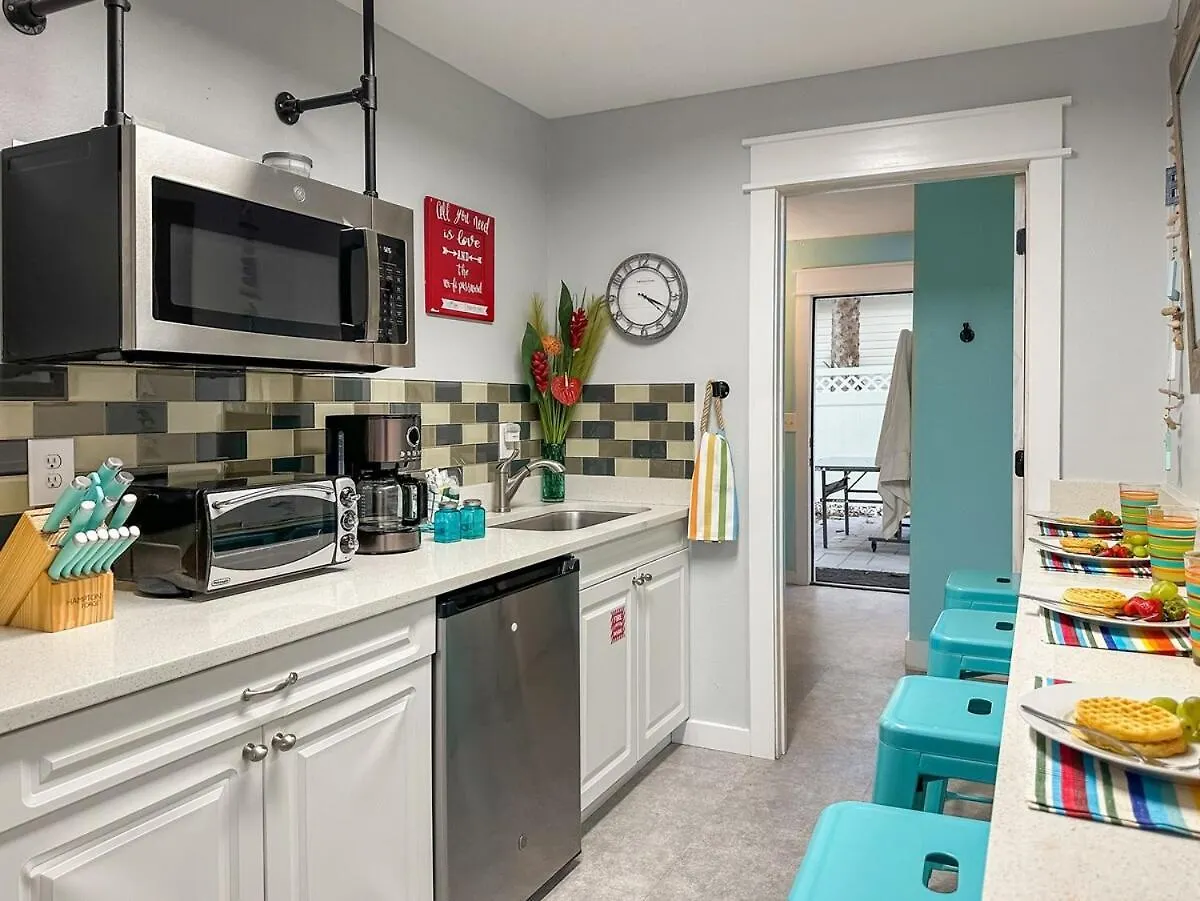 Holiday home Solmate Free Golf Cart & Pool Heat Deals Destin
