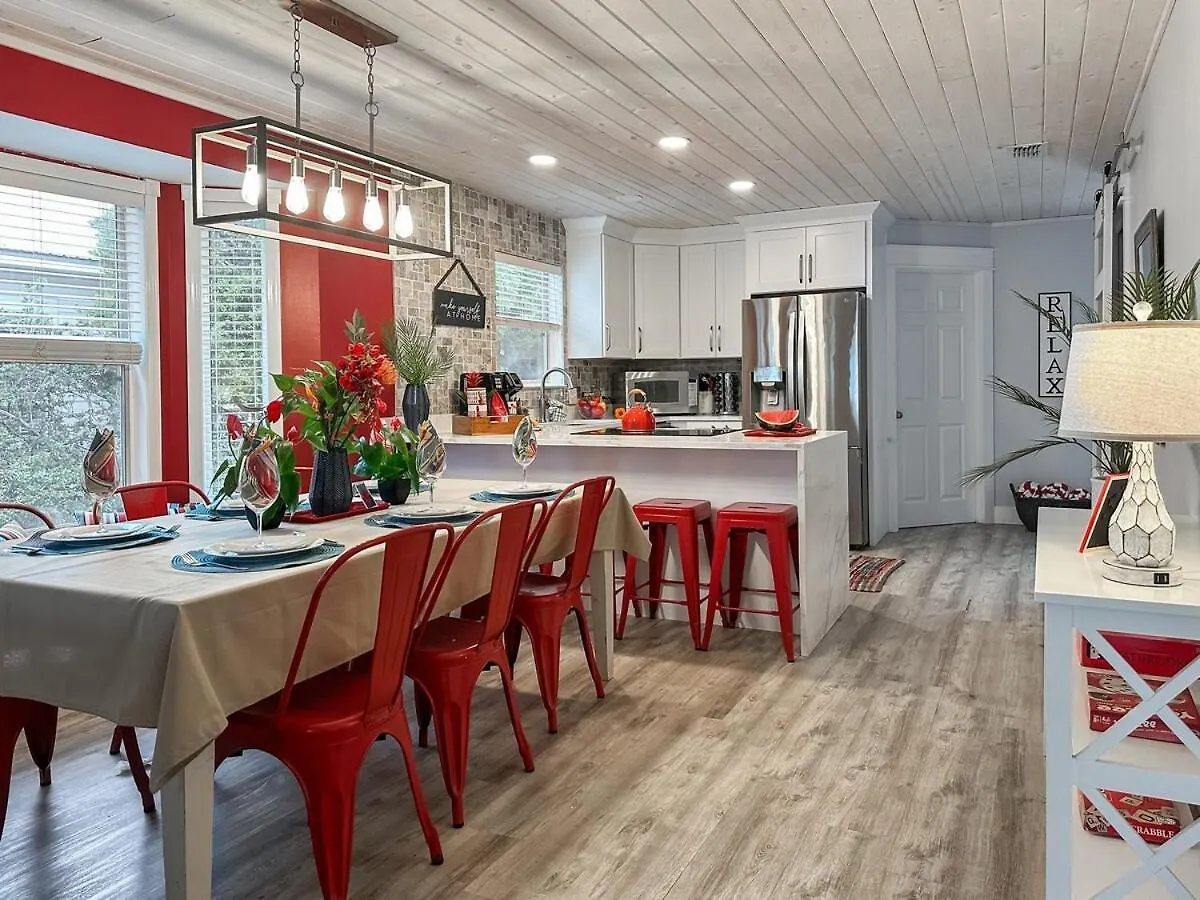 Solmate Free Golf Cart & Pool Heat Deals Holiday home Destin