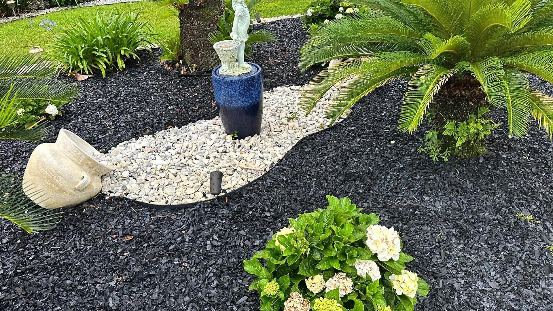 Ratiu House White Miramar 度假居 德斯廷