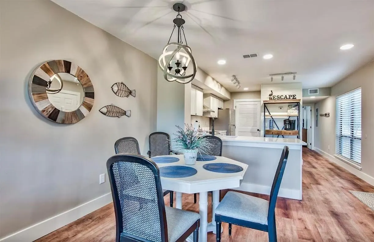 Casa de Férias Harbour Point 815 Destin
