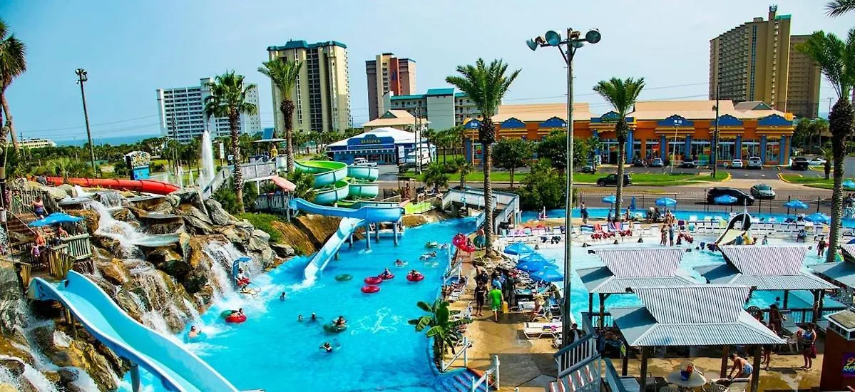 Sunrise Destin-ation View Heated Pool Holiday home *