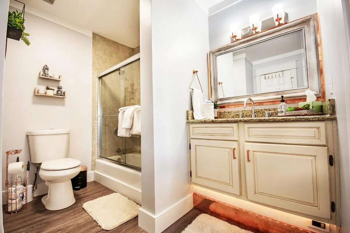 Copper Cay Family Friendly Location בית נופש