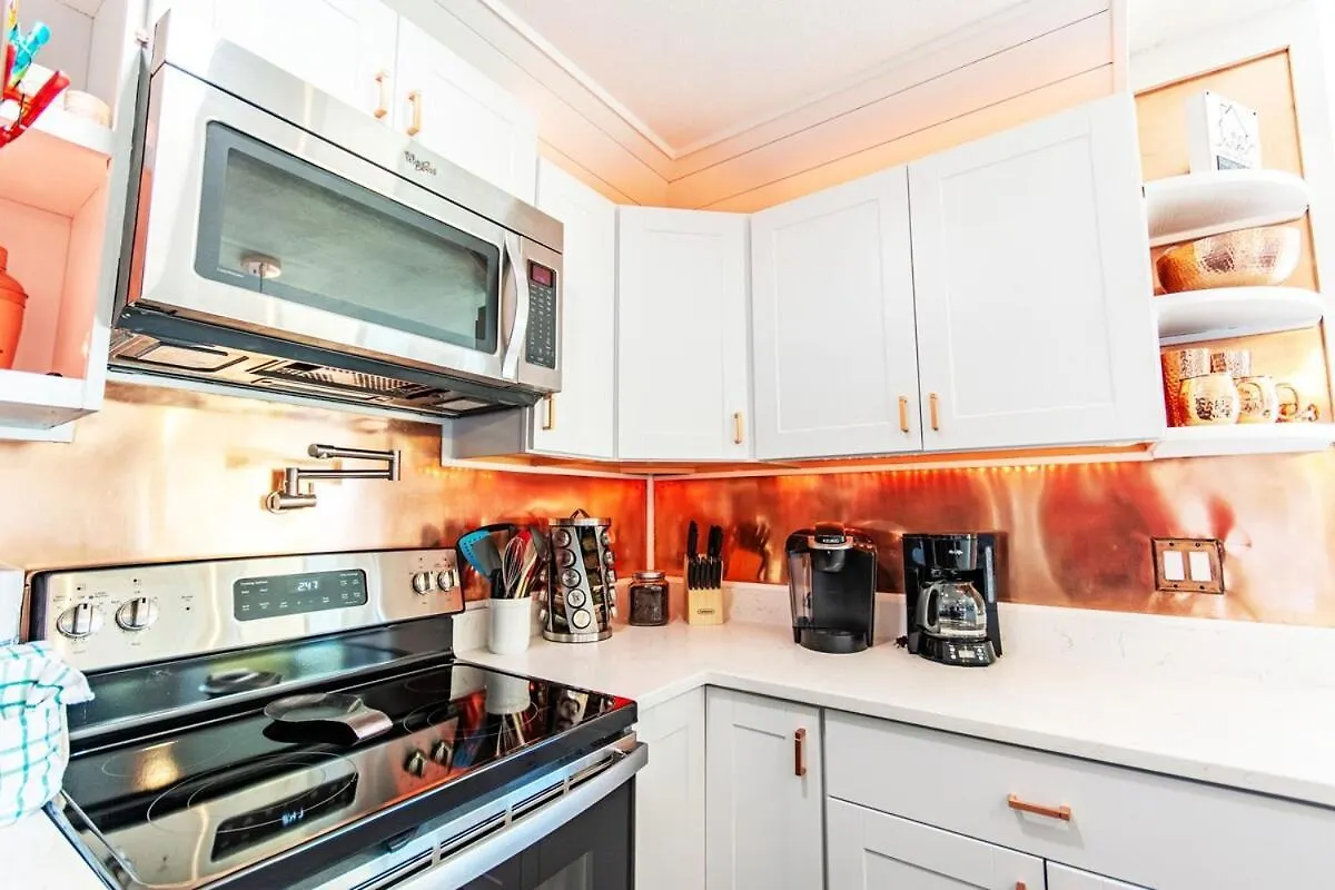 Copper Cay Family Friendly Location בית נופש