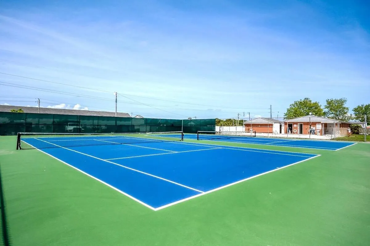 בית נופש Copper Cay Family Friendly Location *