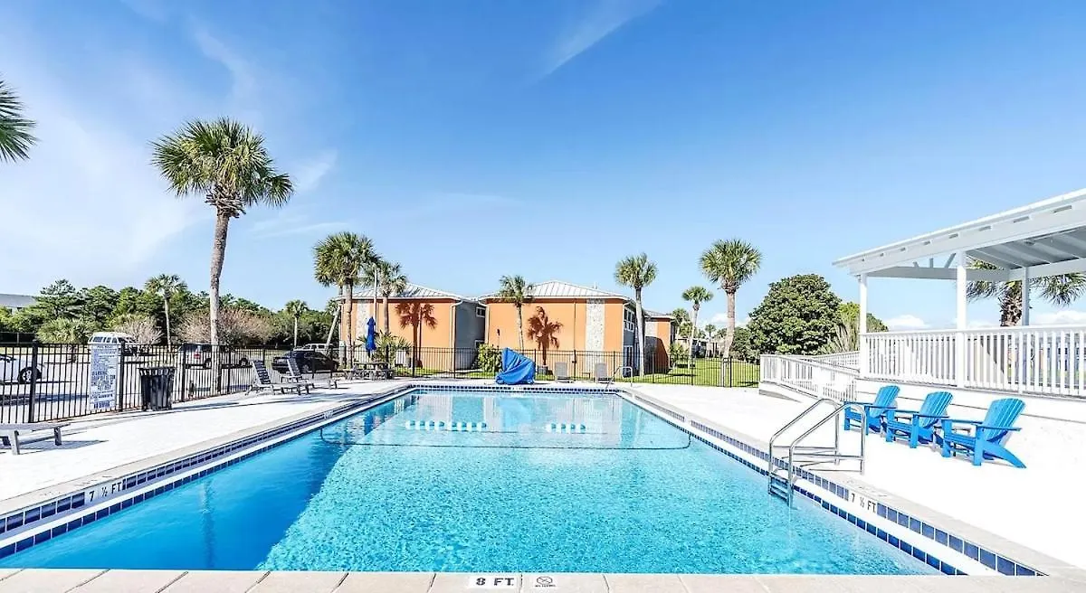 Copper Cay Family Friendly Location בית נופש דסטין