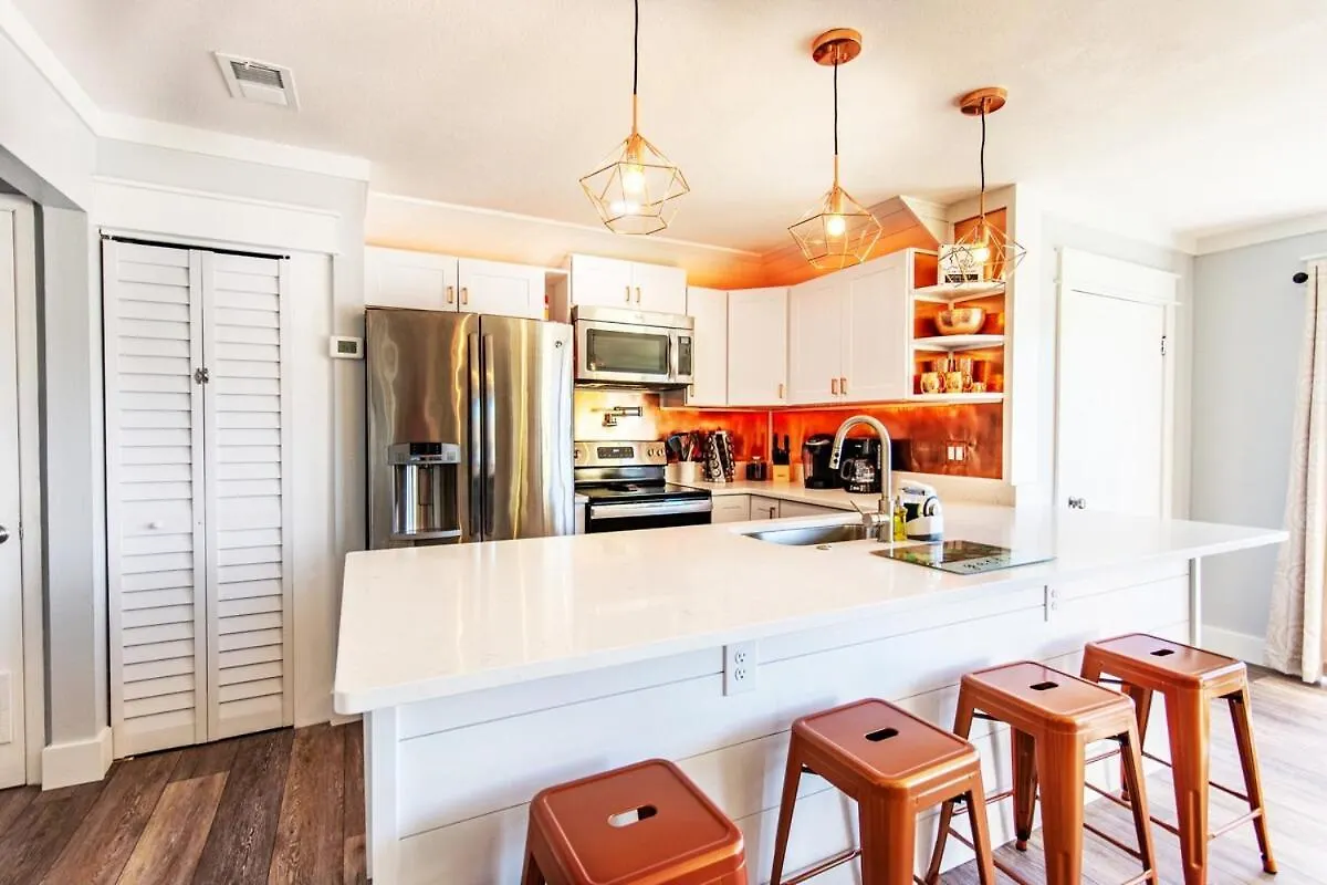 Copper Cay Family Friendly Location דסטין