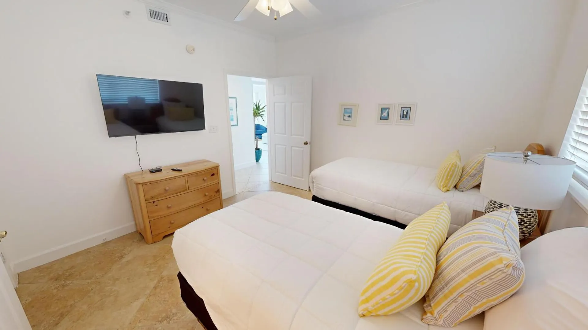 Oceania 807- By Isle Apartment *