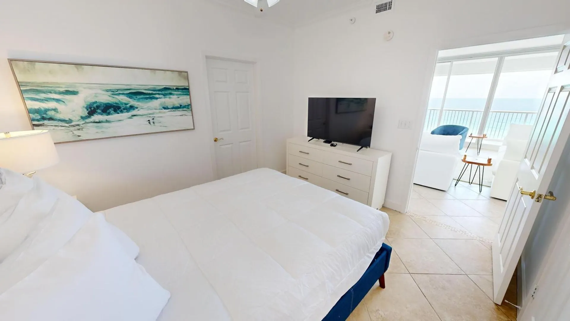 Oceania 807- By Isle Apartment Destin