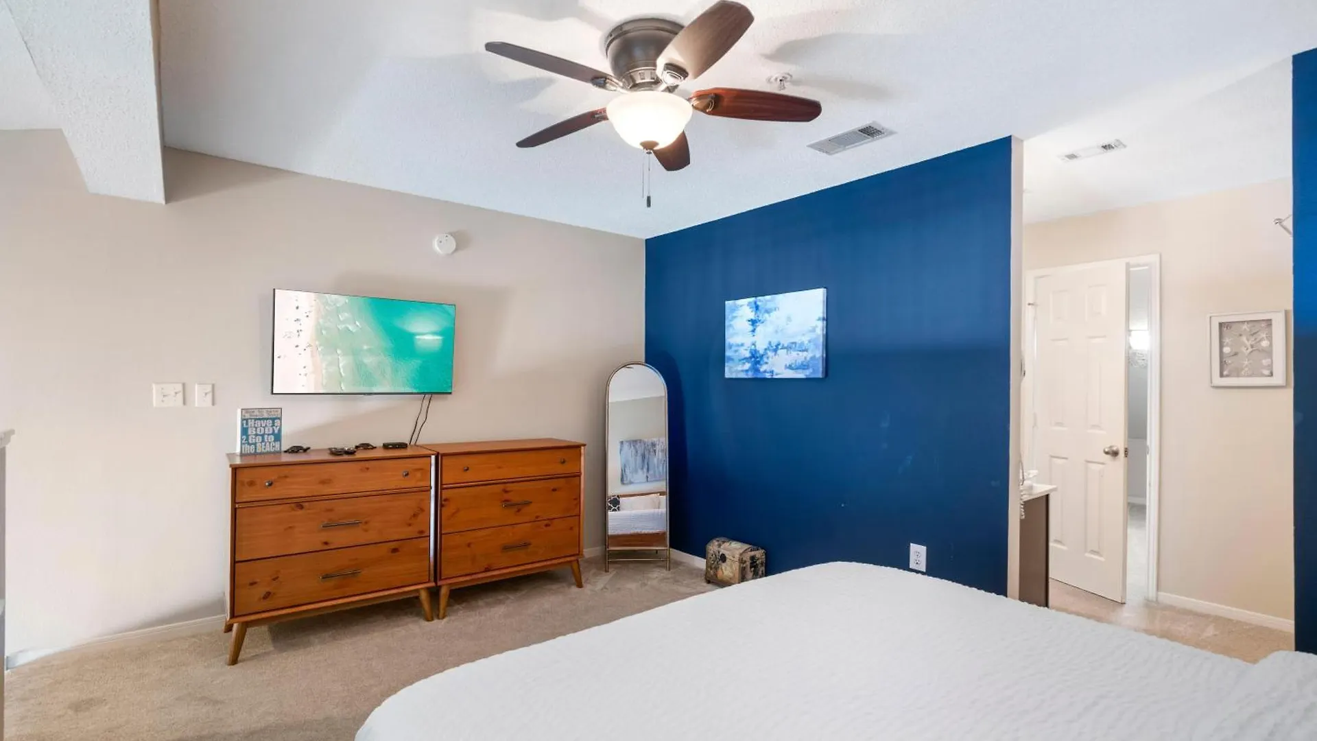 Holiday home Crystal Sands 309a *