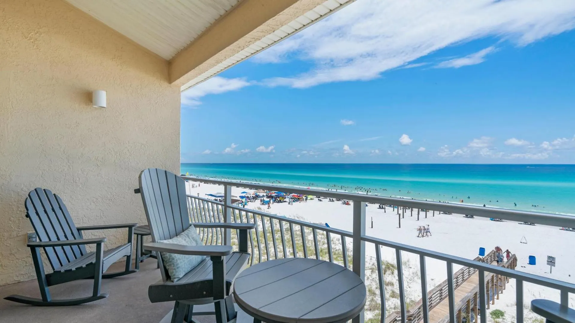 Holiday home Crystal Sands 309a Destin