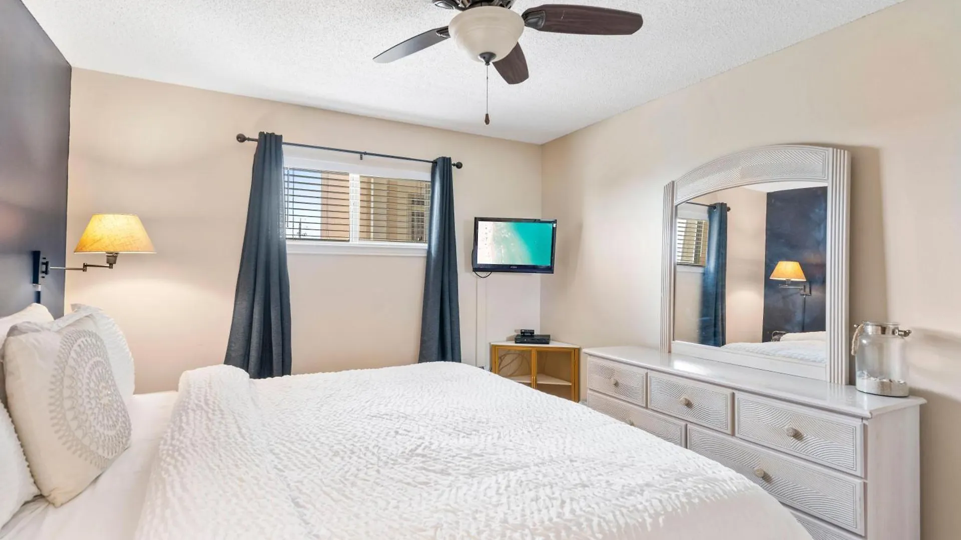 Crystal Sands 309a Holiday home Destin