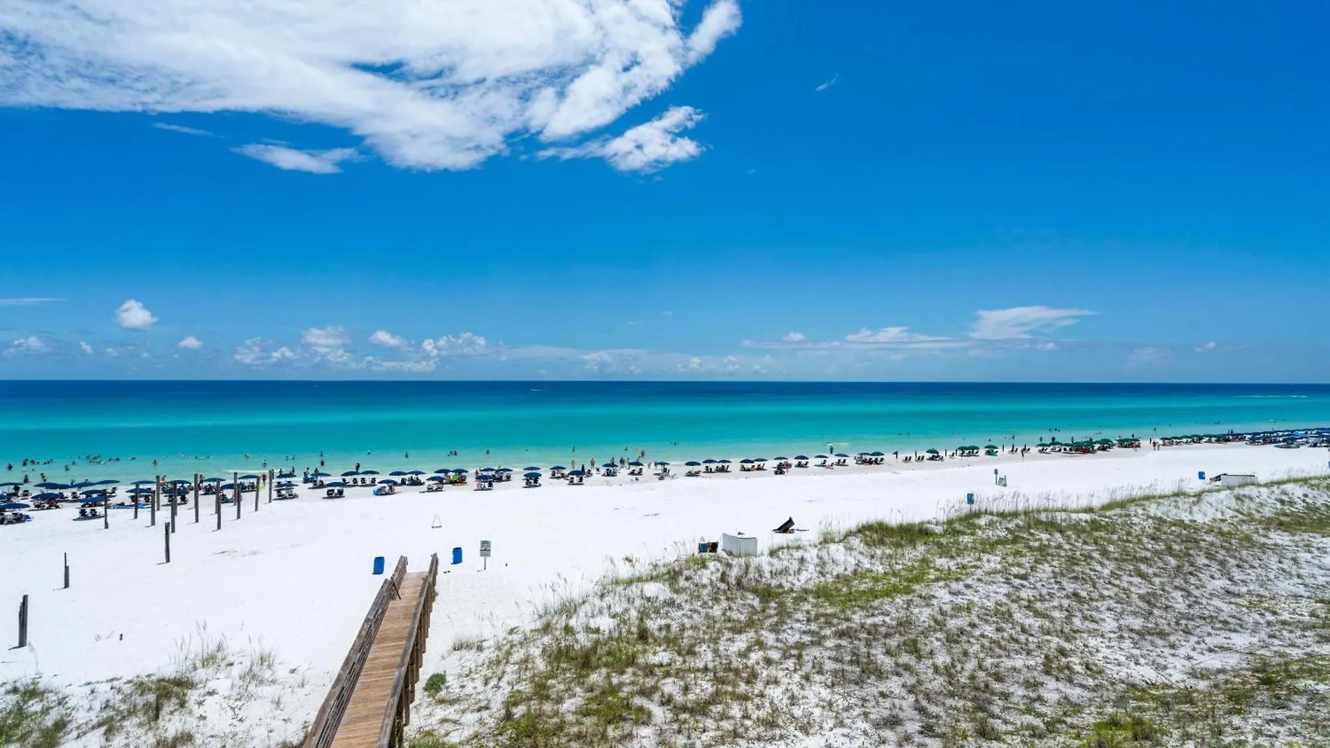 Crystal Sands 309a * Destin