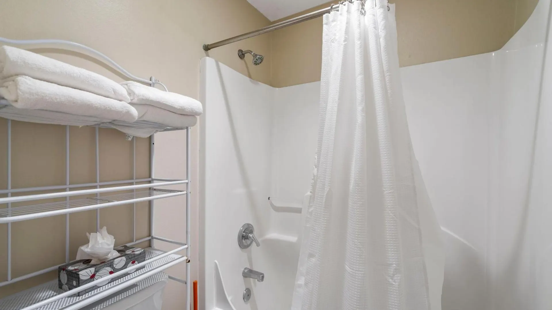 Holiday home Crystal Sands 309a