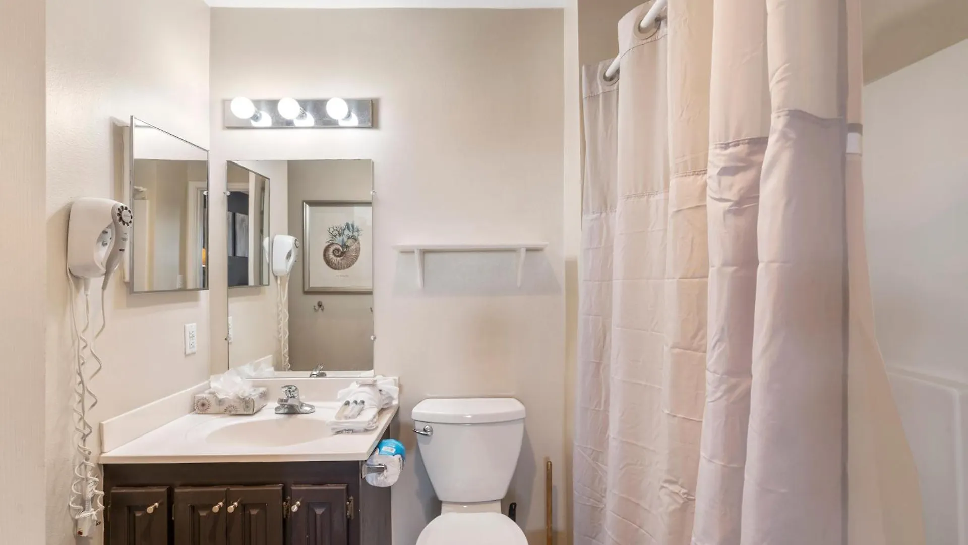 Crystal Sands 309a Holiday home Destin