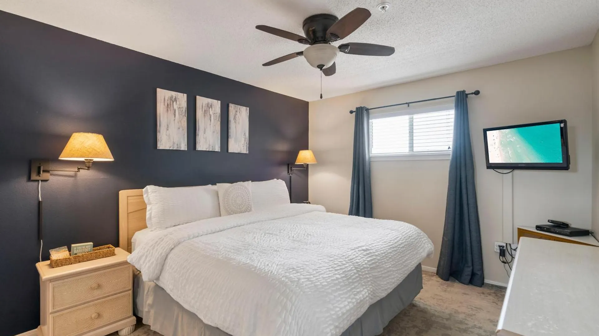 Holiday home Crystal Sands 309a