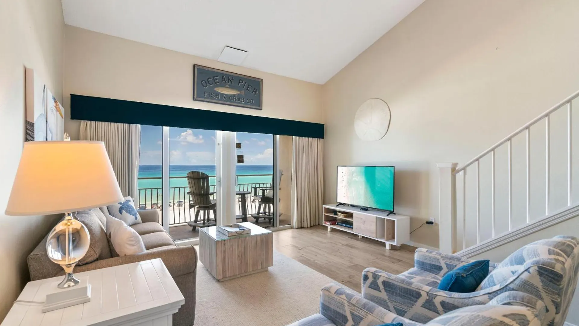 Crystal Sands 309a Holiday home *