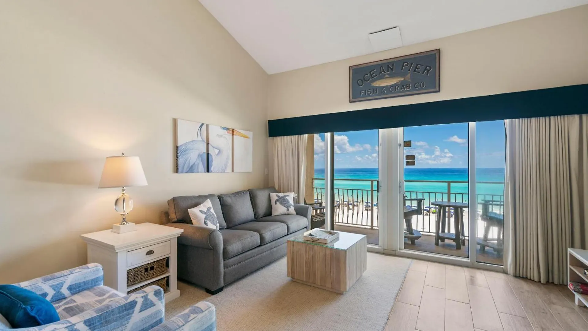 Crystal Sands 309a Holiday home