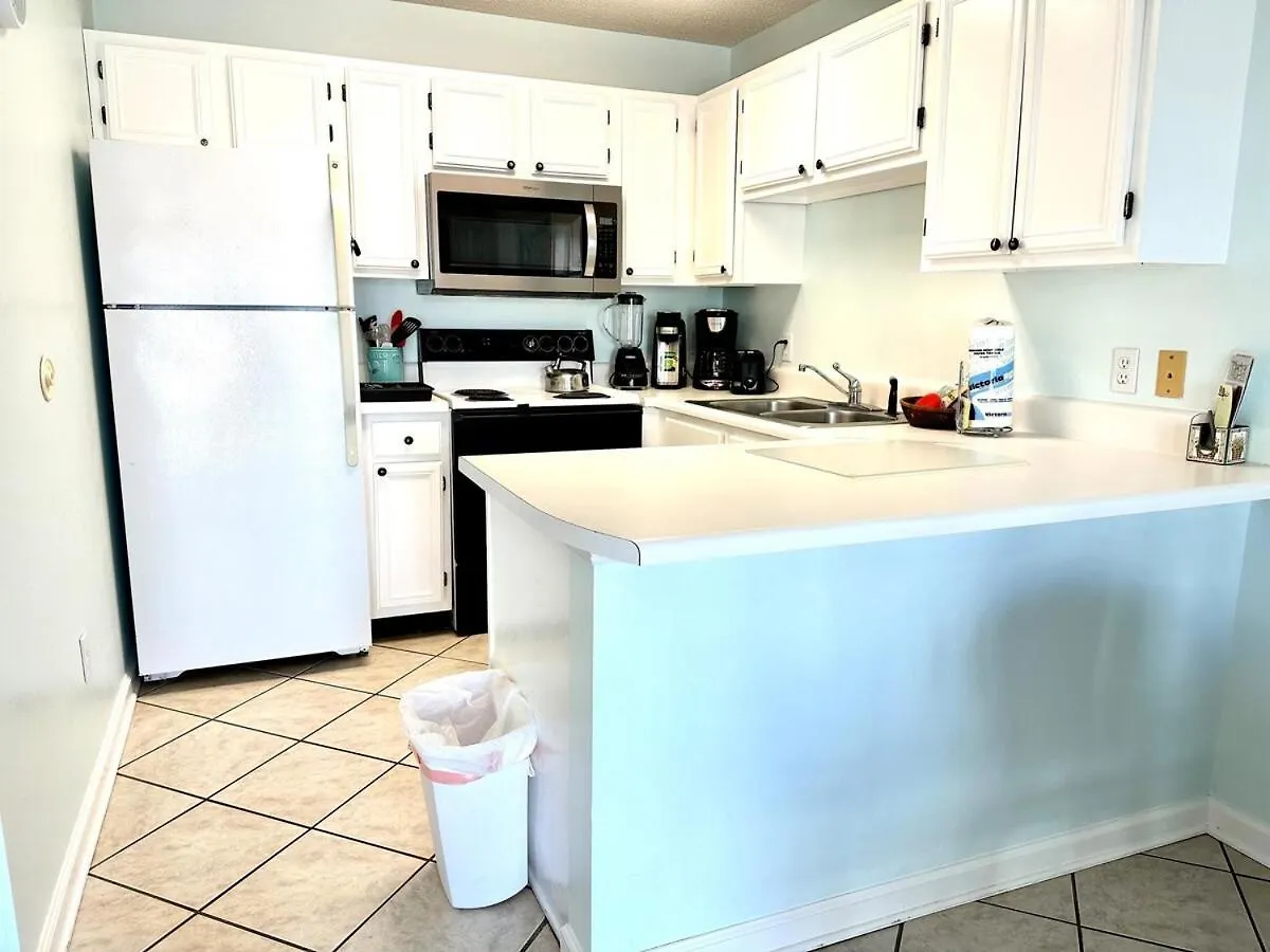 Peaceful Paradise Steps To Pool & Hot Tub * Destin