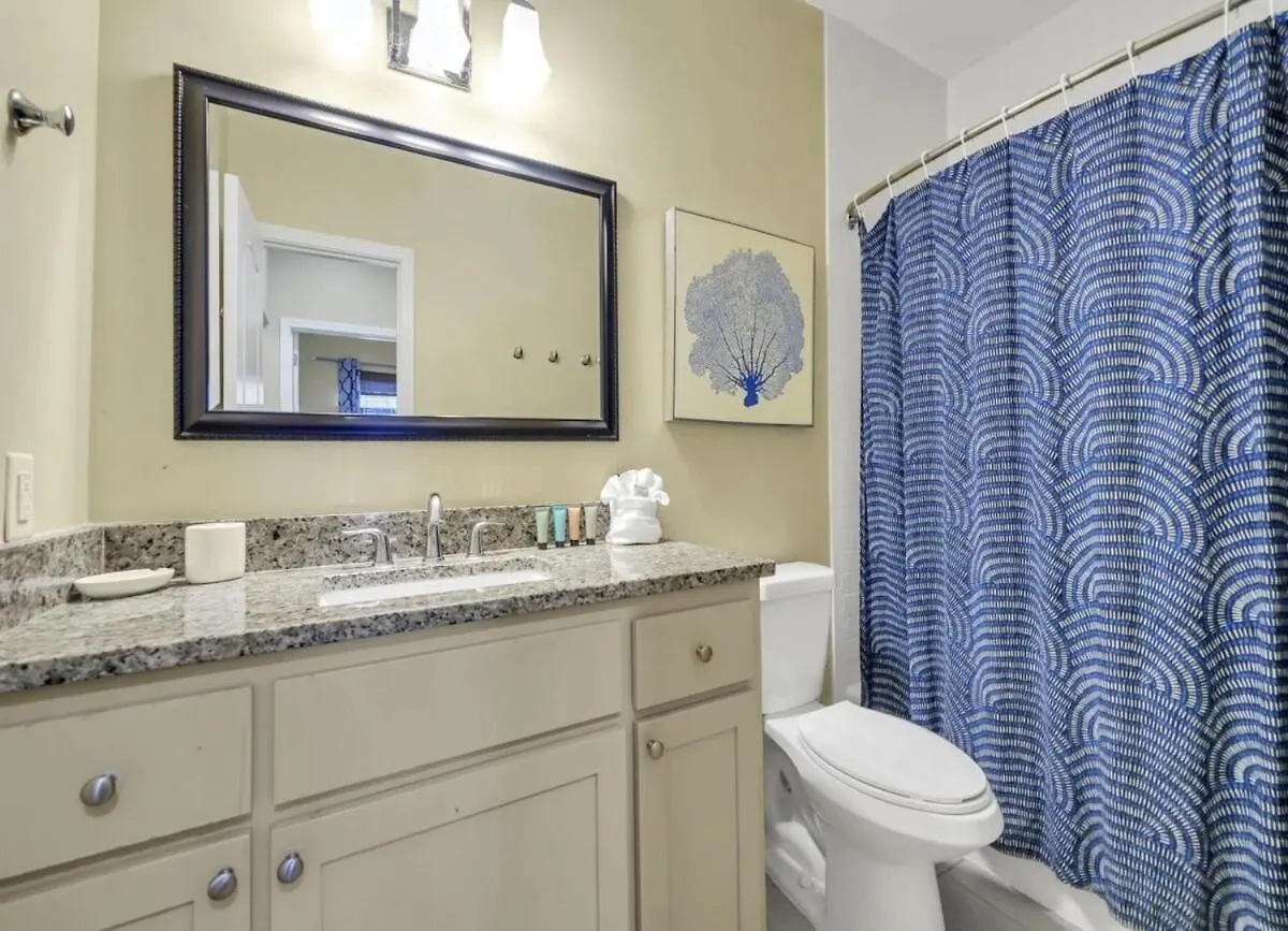 Casa vacanze The View Golf Cart & Pool Heat Deals Hottub Destin