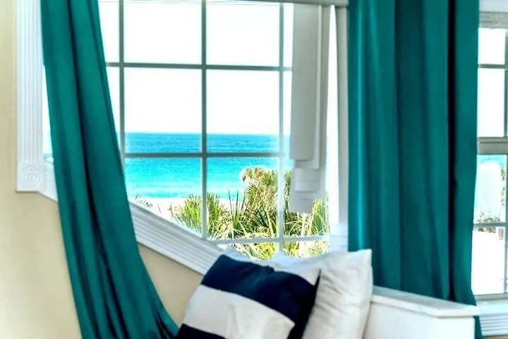 Casa vacanze The View Golf Cart & Pool Heat Deals Hottub