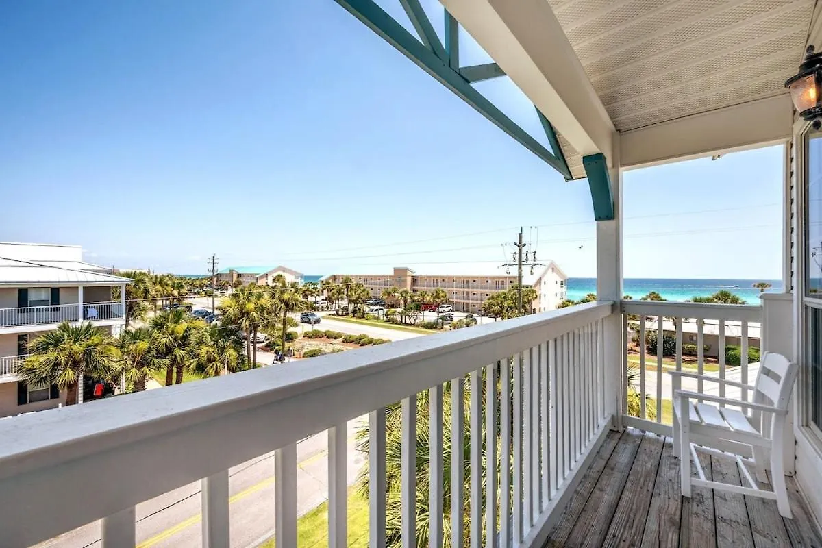 Casa vacanze The View Golf Cart & Pool Heat Deals Hottub