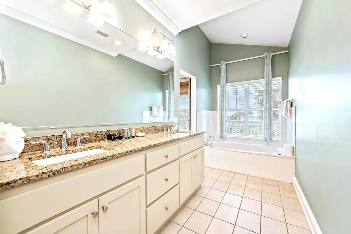Casa vacanze The View Golf Cart & Pool Heat Deals Hottub *