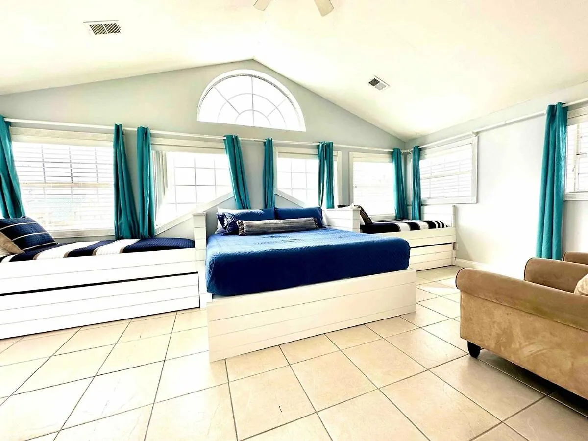 Casa vacanze The View Golf Cart & Pool Heat Deals Hottub Destin