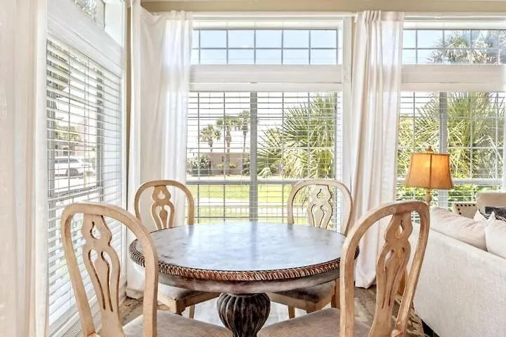 The View Golf Cart & Pool Heat Deals Hottub Casa vacanze Destin