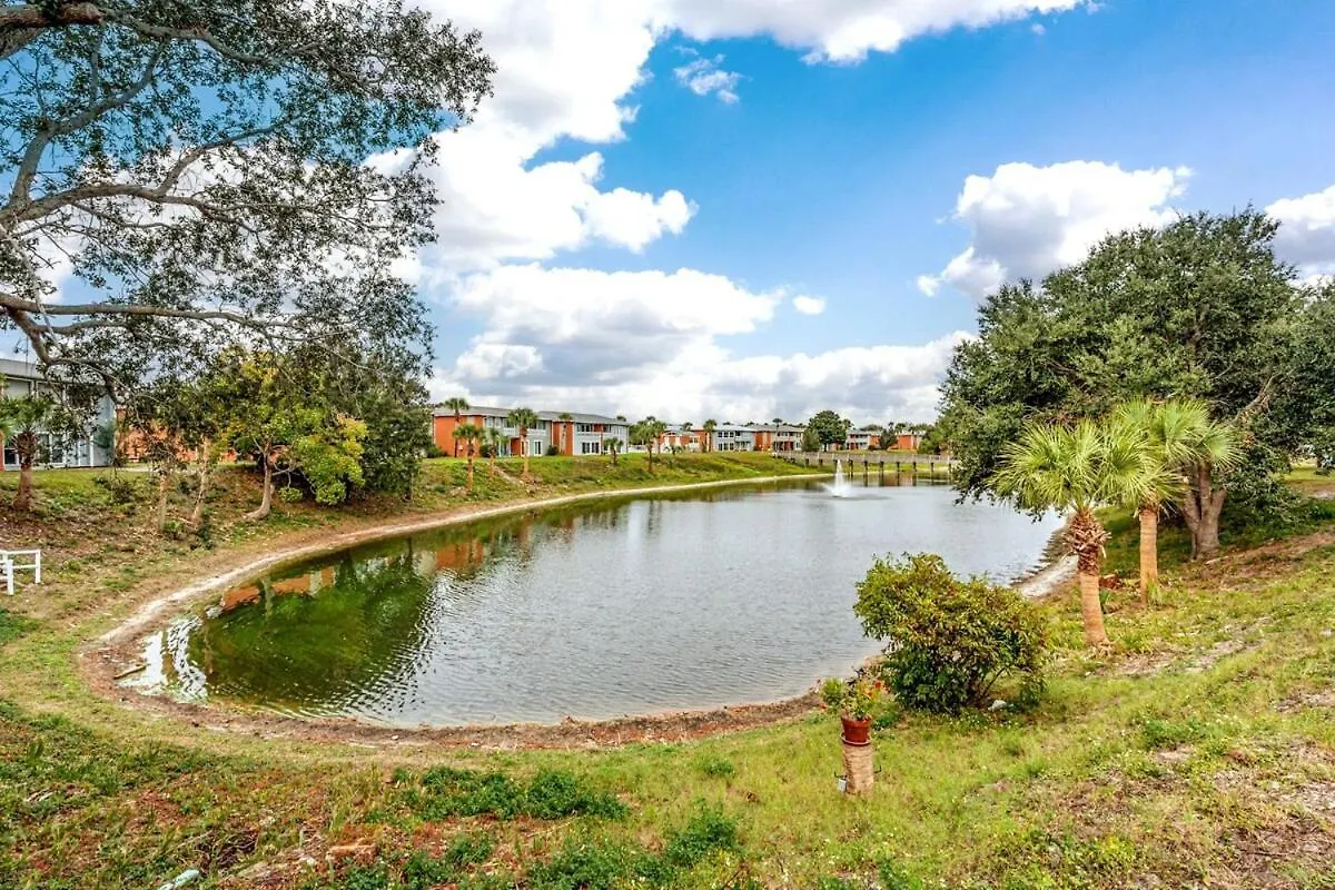 度假居 Marvelous Mermaid View 德斯廷