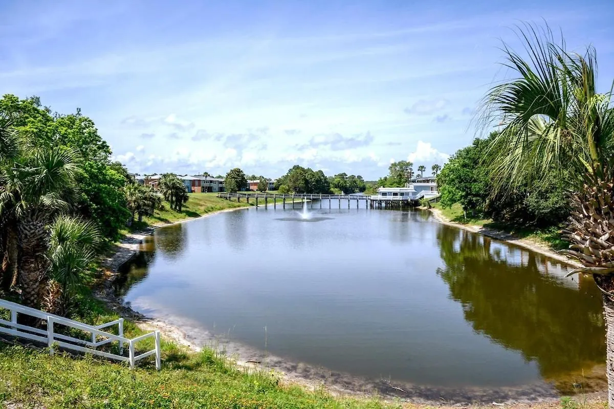 Eden Escape View 3 Pools Pet Friendly * Destin