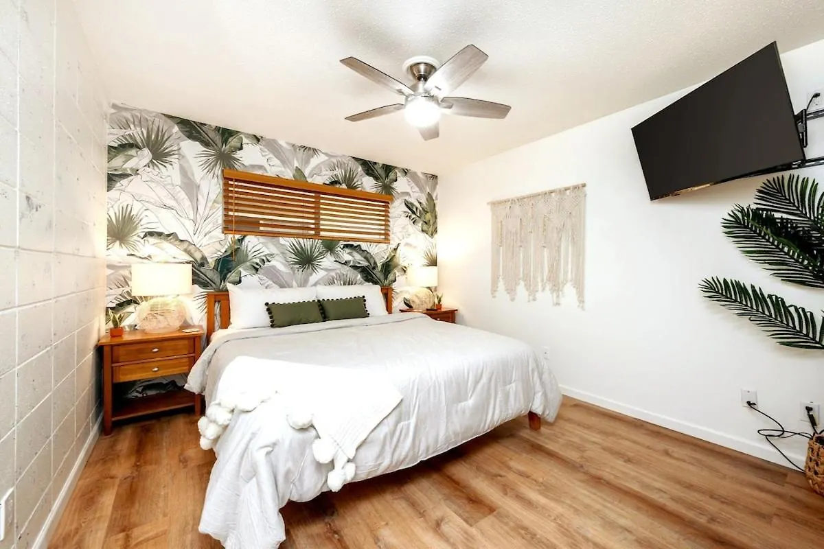 Eden Escape View 3 Pools Pet Friendly Casa de Férias Destin