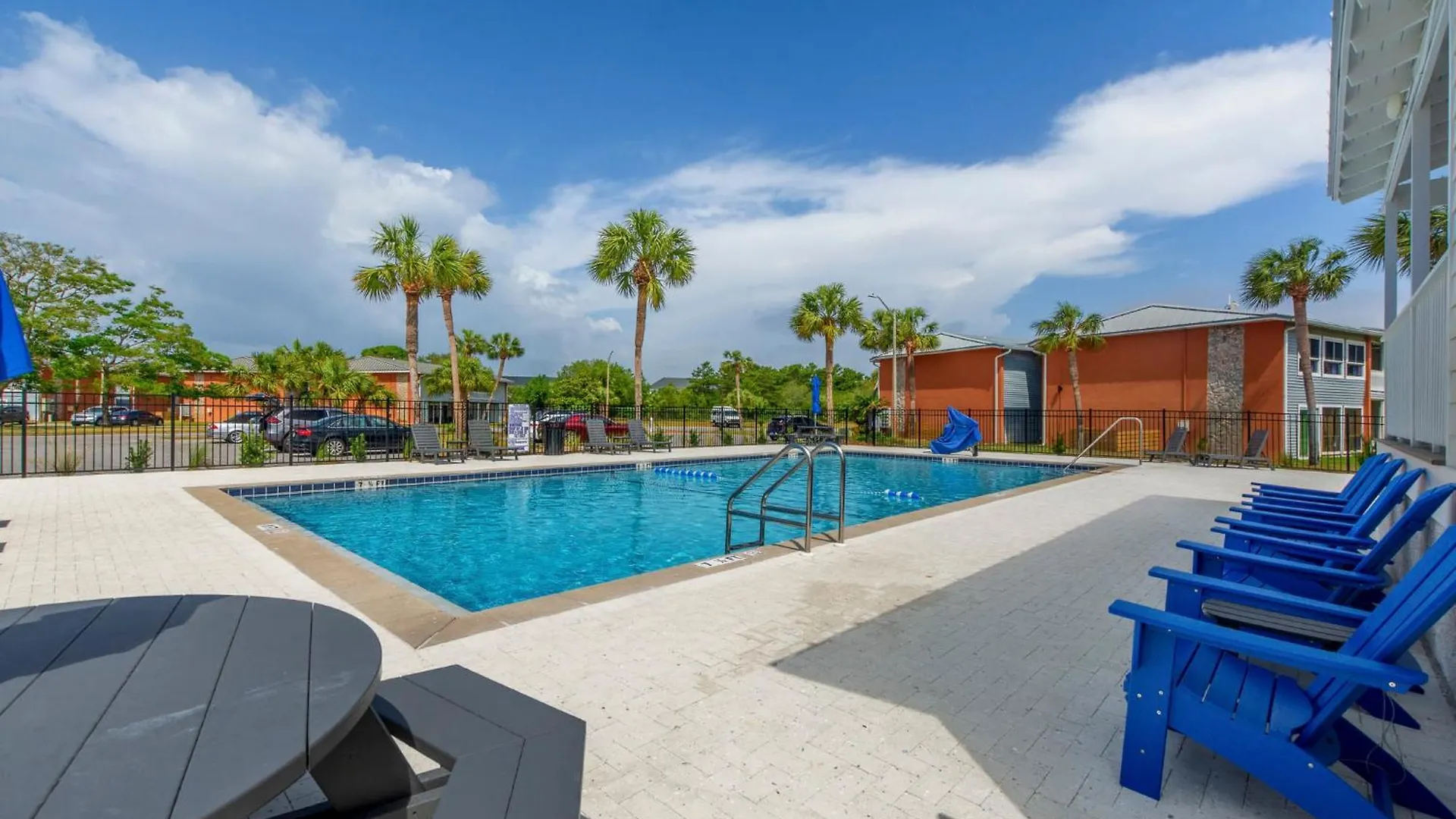 Eden Escape View 3 Pools Pet Friendly * Destin