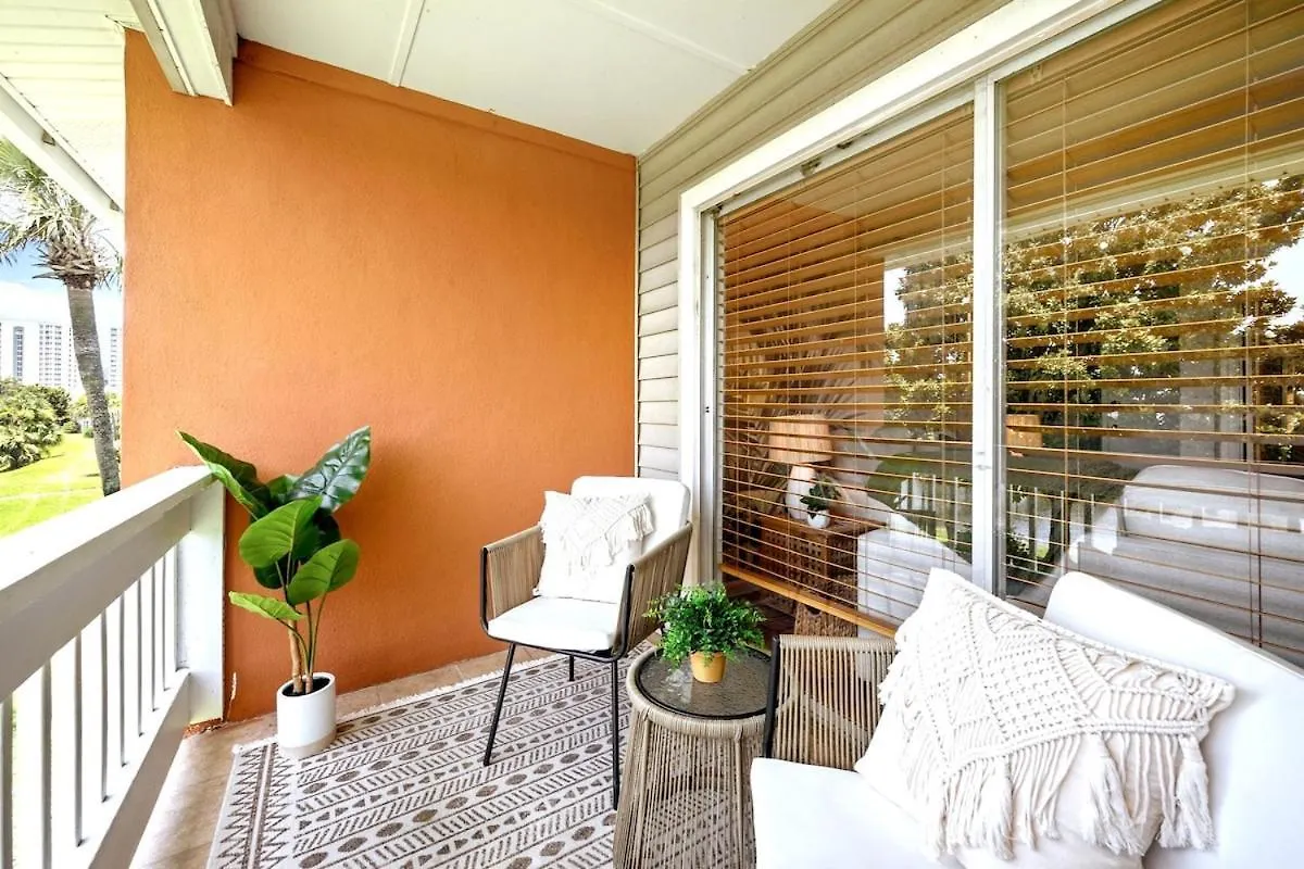 Eden Escape View 3 Pools Pet Friendly Destin