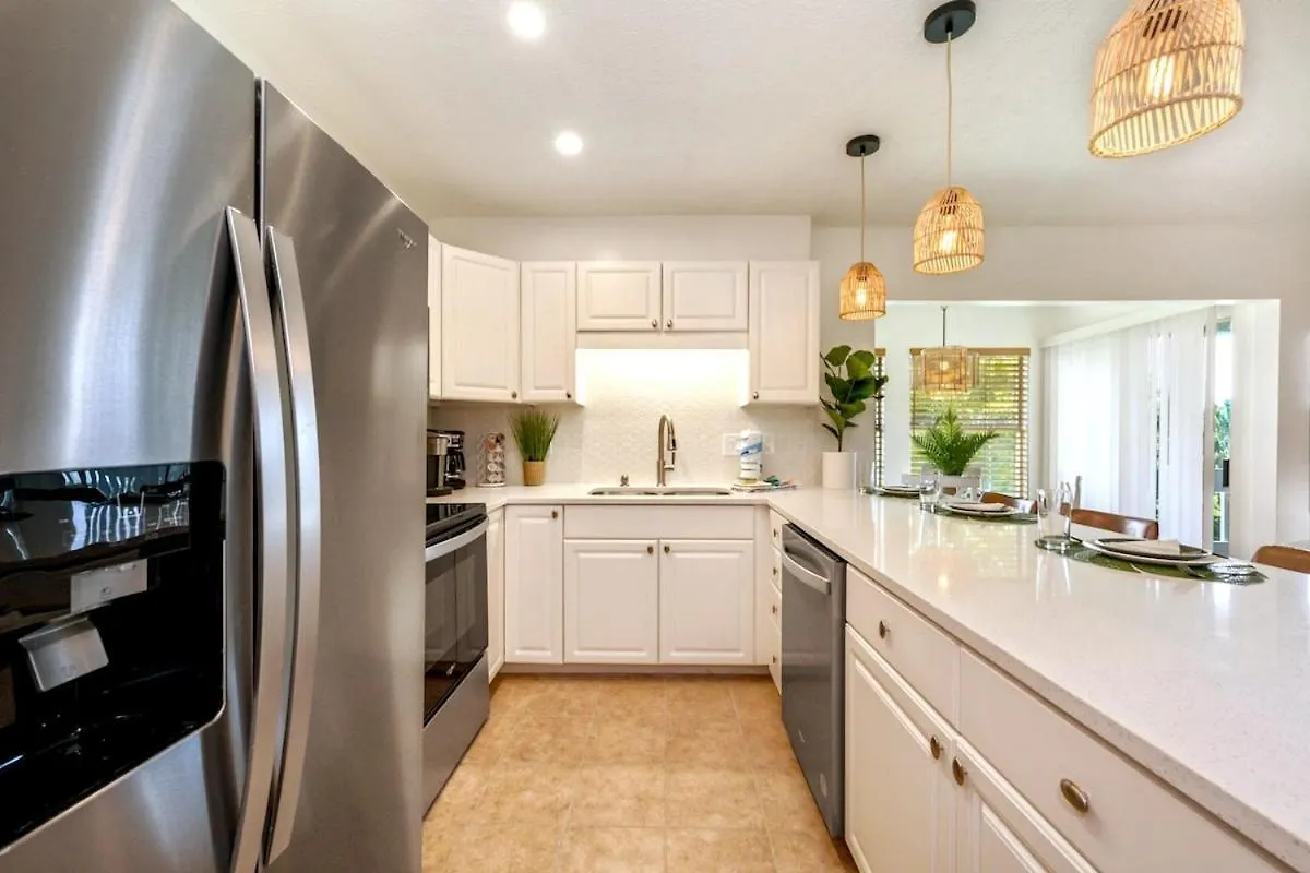 Eden Escape View 3 Pools Pet Friendly * Destin