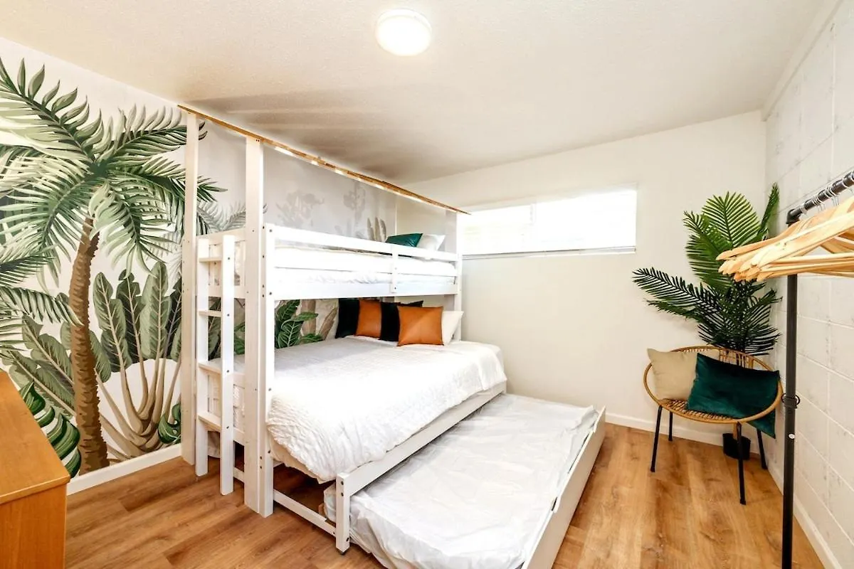 Casa de Férias Eden Escape View 3 Pools Pet Friendly Destin