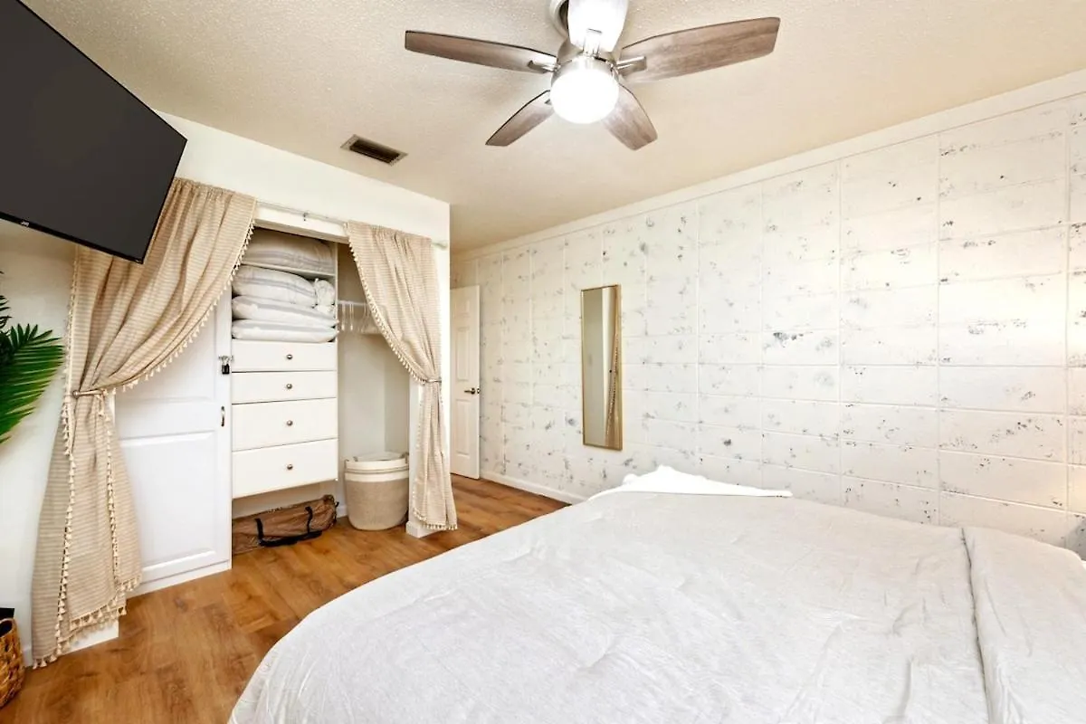 Eden Escape View 3 Pools Pet Friendly Destin