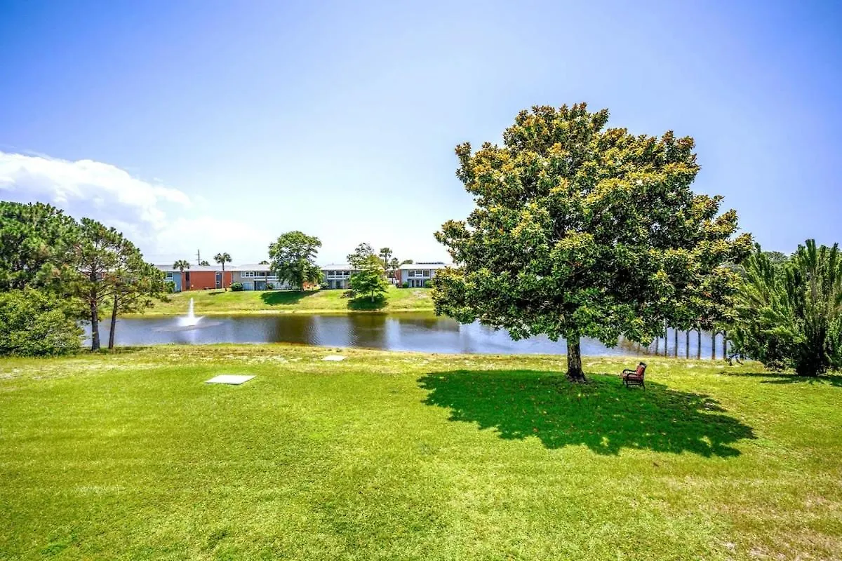 Eden Escape View 3 Pools Pet Friendly Casa de Férias Destin