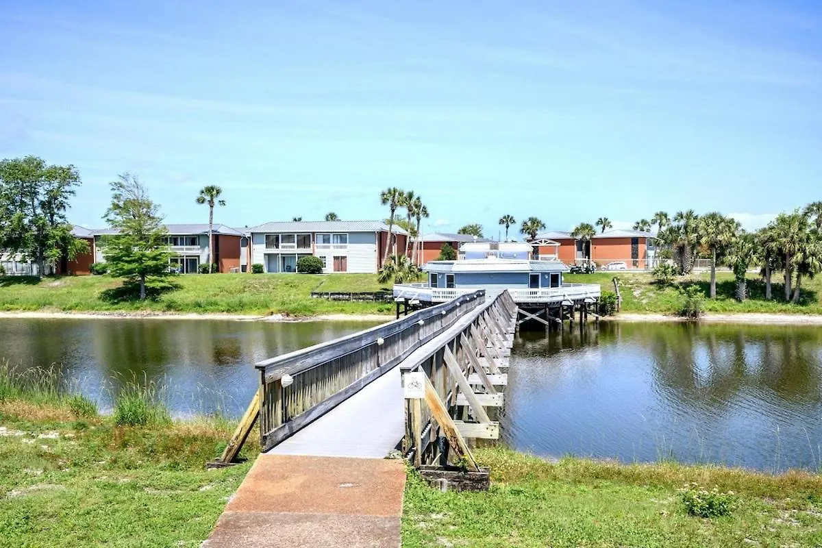 Eden Escape View 3 Pools Pet Friendly