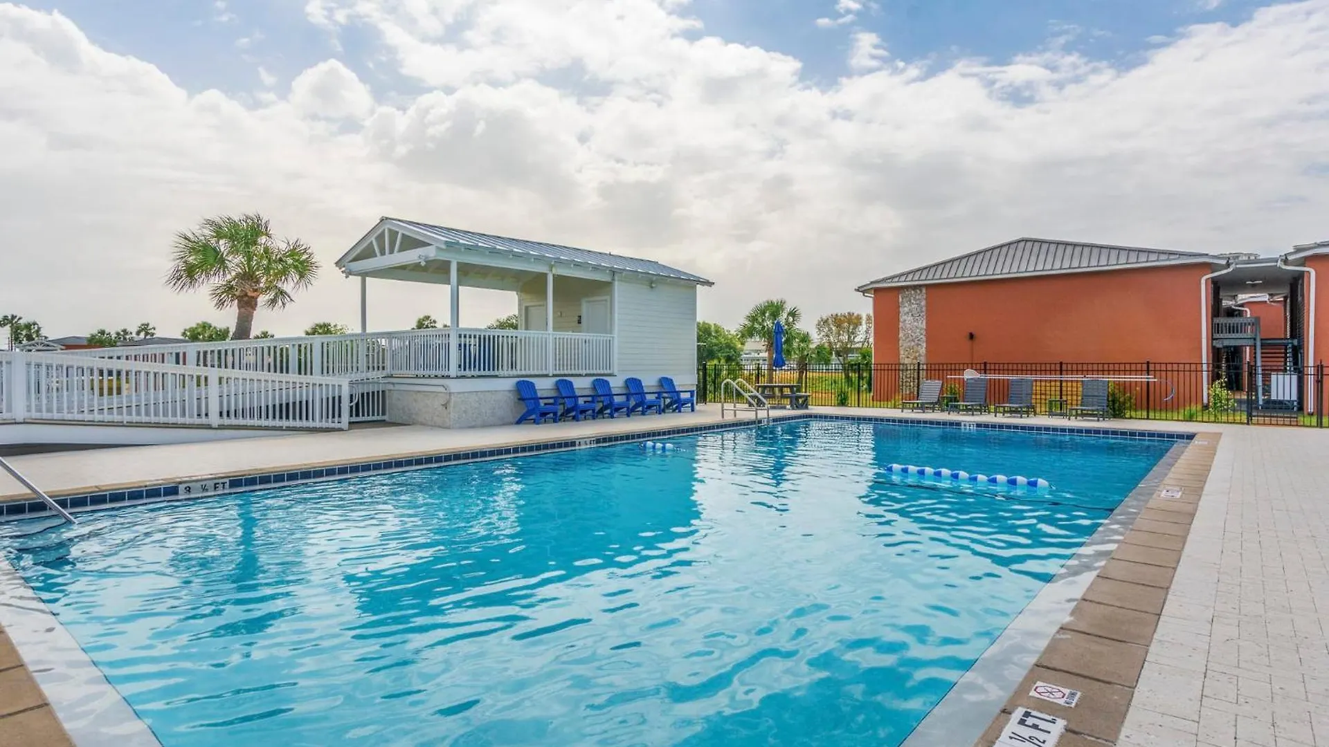 Eden Escape View 3 Pools Pet Friendly Destin