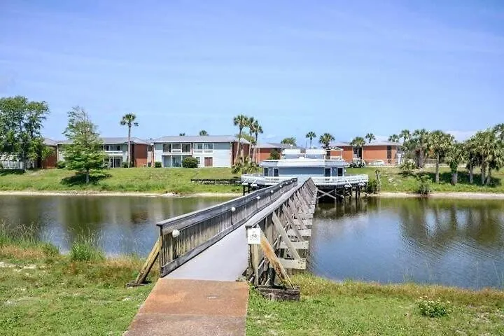 Holiday home Emerald Escape Peekaboo View 3 Pools Destin