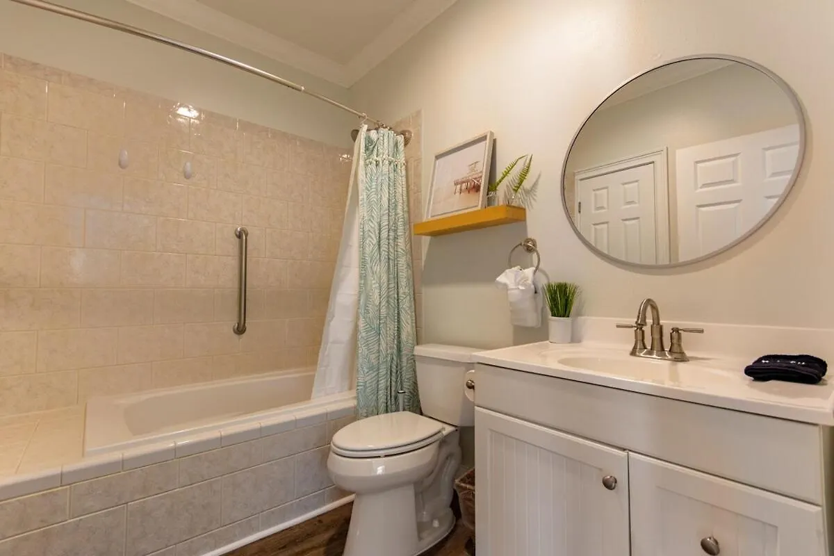 Holiday home Dream Weaver Golf Cart Deals Private Pool 1 Block To Destin