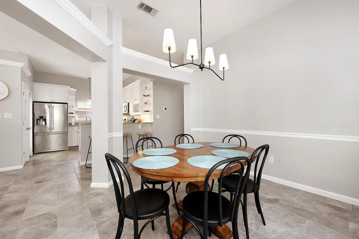 Sunsail Pool Heat & Golf Cart Deals Holiday home Destin